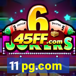 11 pg.com